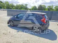 2016 Honda FIT фото