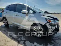 2016 Honda FIT photo
