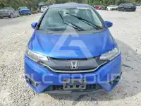 2016 Honda FIT фото