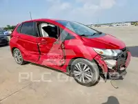 2016 Honda FIT фото