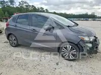 2016 Honda FIT фото