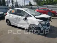 2016 Honda FIT фото