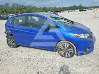 2016 Honda FIT фото