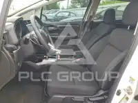 2016 Honda FIT фото