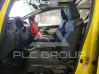2016 Honda FIT фото