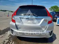 2016 Honda FIT photo