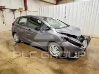 2016 Honda FIT фото