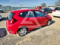 2016 Honda FIT фото