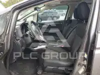 2016 Honda FIT фото