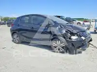 2016 Honda FIT фото