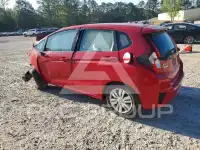 2016 Honda FIT фото