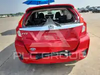 2016 Honda FIT фото