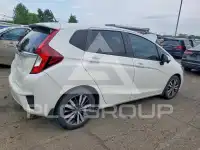 2016 Honda FIT фото