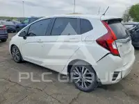 2016 Honda FIT фото