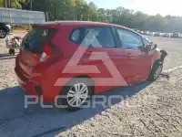 2016 Honda FIT фото