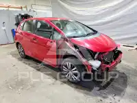 2016 Honda FIT photo