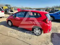 2016 Honda FIT фото