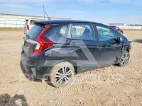 2016 Honda FIT фото