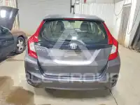 2016 Honda FIT фото