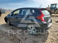 2016 Honda FIT фото