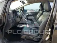 2016 Honda FIT фото