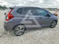 2016 Honda FIT фото