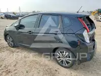 2016 Honda FIT фото