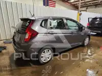 2016 Honda FIT фото