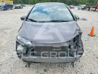 2016 Honda FIT фото