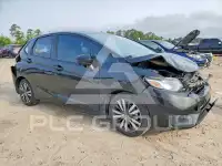 2016 Honda FIT фото