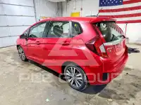 2016 Honda FIT photo