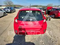 2016 Honda FIT фото