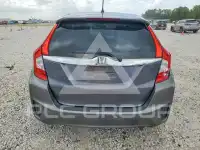 2016 Honda FIT фото