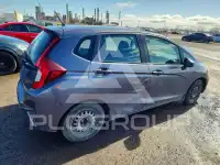 2016 Honda FIT фото