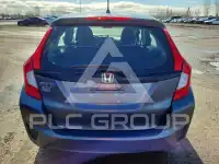 2016 Honda FIT фото
