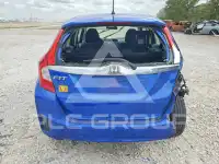2016 Honda FIT фото