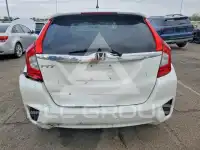 2016 Honda FIT фото