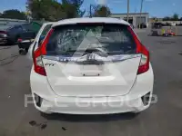 2016 Honda FIT фото