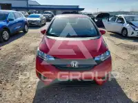 2016 Honda FIT фото