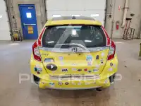 2016 Honda FIT фото