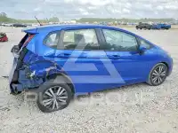 2016 Honda FIT фото