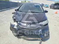 2016 Honda FIT фото