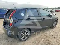 2016 Honda FIT фото