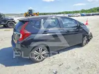 2016 Honda FIT фото