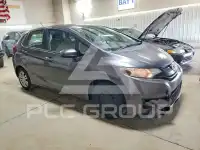 2016 Honda FIT фото