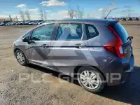 2016 Honda FIT фото