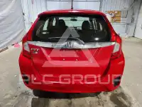 2016 Honda FIT photo