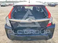 2016 Honda FIT фото