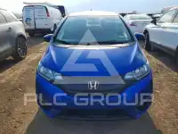 2016 Honda FIT фото