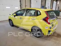 2016 Honda FIT фото